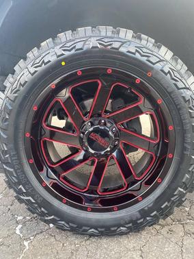 2013 GMC Sierra 1500 SLT