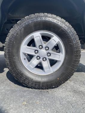 2009 GMC Sierra 1500 Work Truck