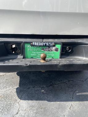 2009 GMC Sierra 1500 Work Truck