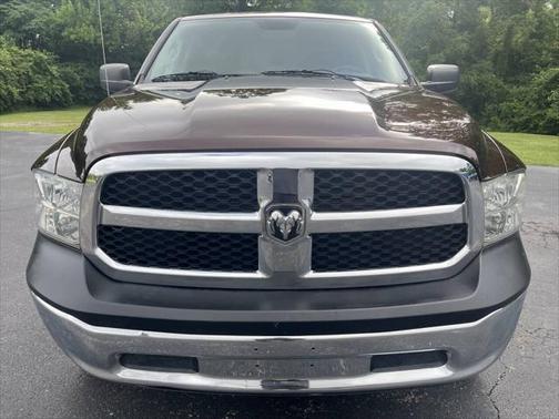 2013 RAM 1500 Tradesman