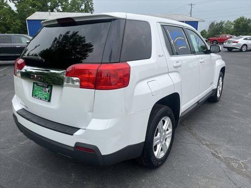 2015 GMC Terrain SLE-1