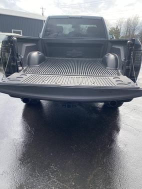 2014 RAM 1500 Tradesman/Express