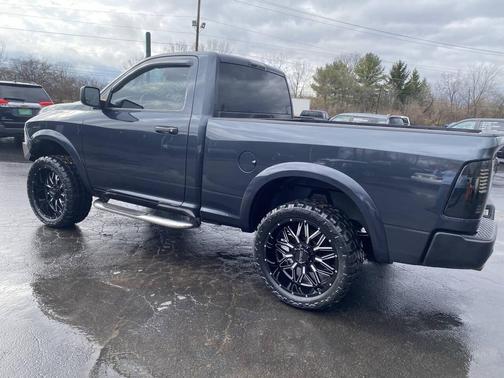 2014 RAM 1500 Tradesman/Express