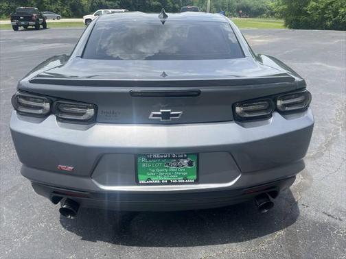 2020 Chevrolet Camaro 3LT