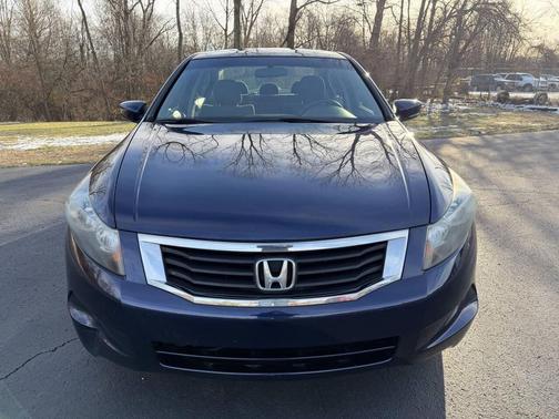 2010 Honda Accord EX