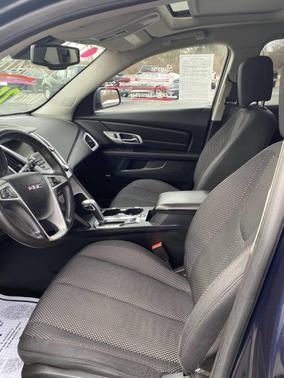 2015 GMC Terrain SLE-2