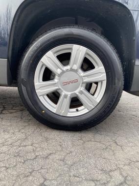 2015 GMC Terrain SLE-2