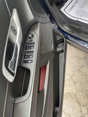 2015 GMC Terrain SLE-2