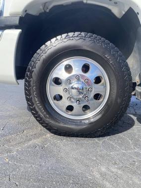 2003 GMC Sierra 3500 SLE Extended Cab