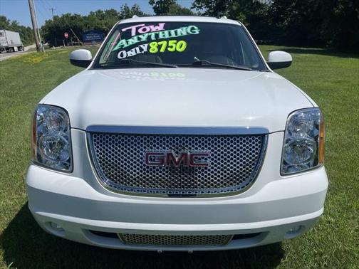 2008 GMC Yukon XL Denali