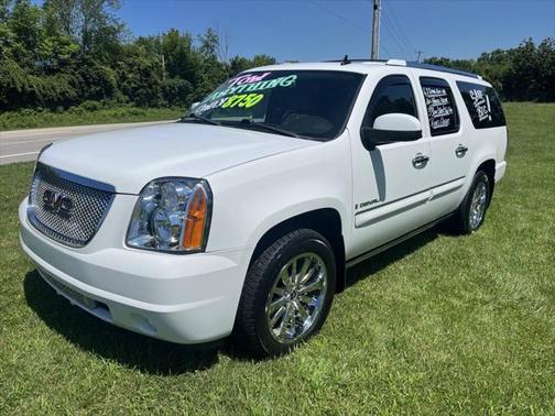 2008 GMC Yukon XL Denali