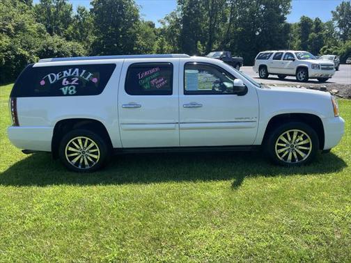 2008 GMC Yukon XL Denali