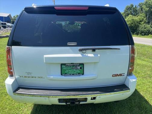 2008 GMC Yukon XL Denali