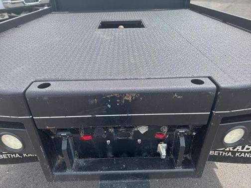 2019 RAM 3500 Tradesman
