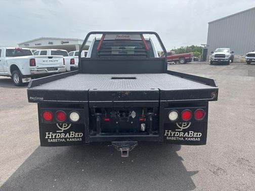 2019 RAM 3500 Tradesman