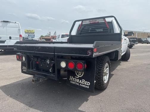 2019 RAM 3500 Tradesman