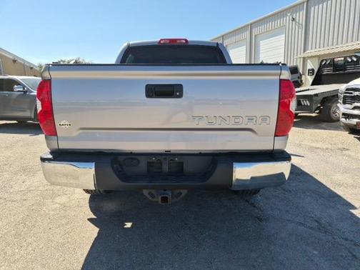 2016 Toyota Tundra Limited