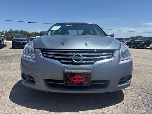 2011 Nissan Altima 2.5 S