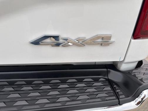 2025 RAM 3500 Big Horn