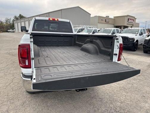 2025 RAM 3500 Big Horn