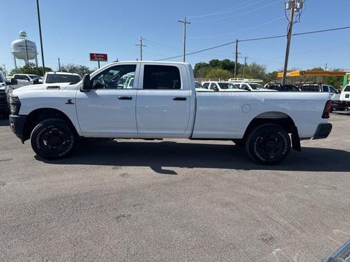 2025 RAM 3500 Tradesman