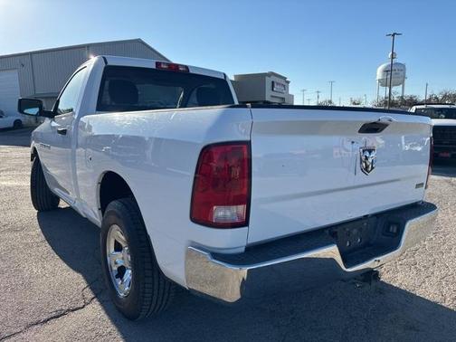 2012 RAM 1500 ST