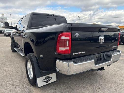 2022 RAM 3500 Big Horn