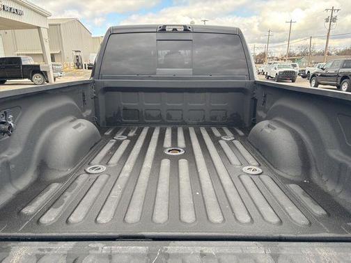 2022 RAM 3500 Big Horn