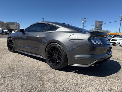 2020 Ford Mustang GT