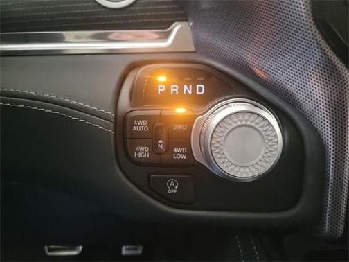 2023 RAM 1500 Limited