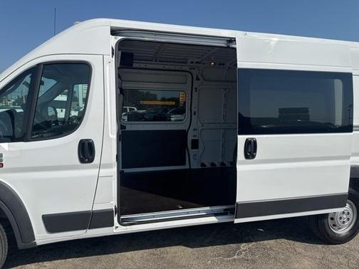 2018 RAM ProMaster 2500 High Roof