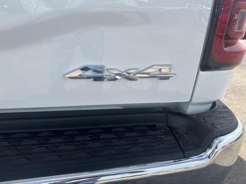 2025 RAM 3500 Tradesman