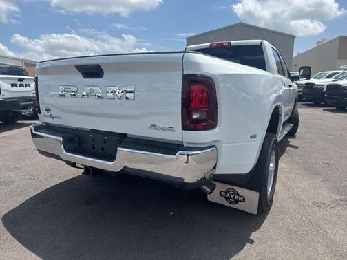 2025 RAM 3500 Big Horn