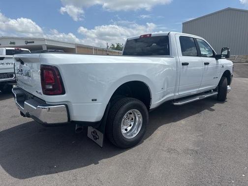 2025 RAM 3500 Big Horn