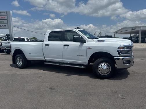 2025 RAM 3500 Big Horn
