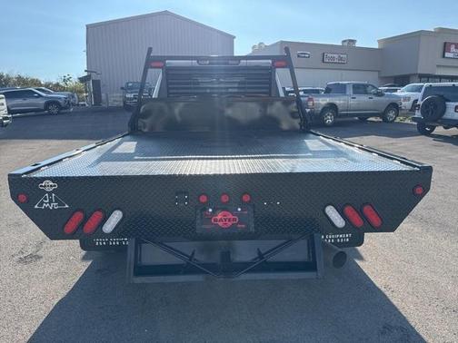 2020 Chevrolet Silverado 3500 WT