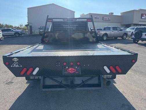 2020 Chevrolet Silverado 3500 WT