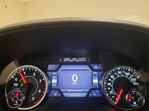2022 RAM 3500 Tradesman