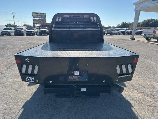 2023 Chevrolet Silverado 2500 WT