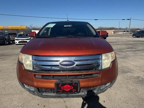 2007 Ford Edge SEL