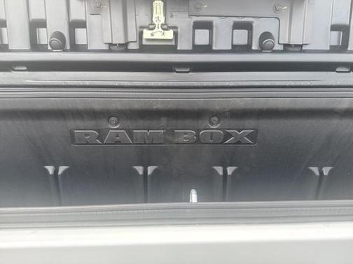 2025 RAM 2500 Limited
