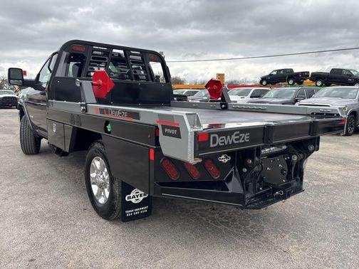 2026 RAM 3500 Tradesman/Big Horn