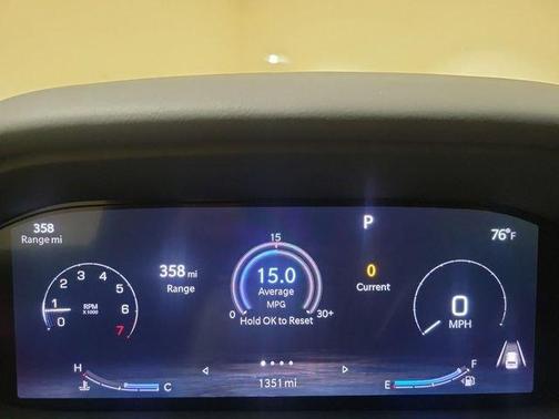 2022 Jeep Grand Wagoneer Series II