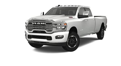 2025 RAM 3500 Laramie