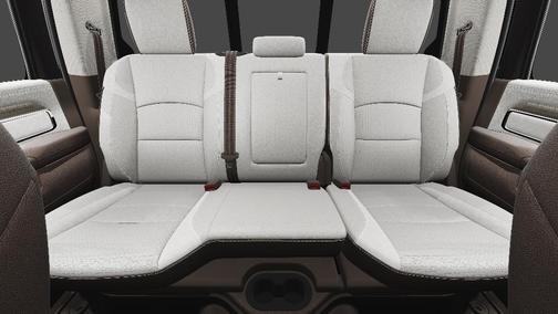 2025 RAM 3500 Laramie