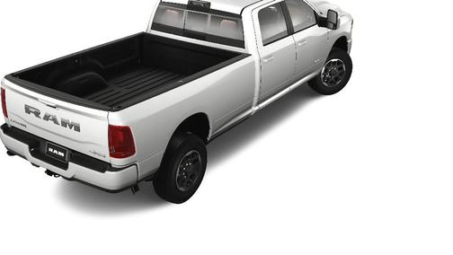 2025 RAM 3500 Laramie