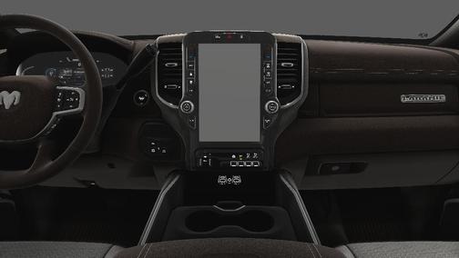 2025 RAM 3500 Laramie