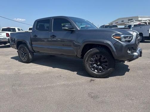 2023 Toyota Tacoma Limited