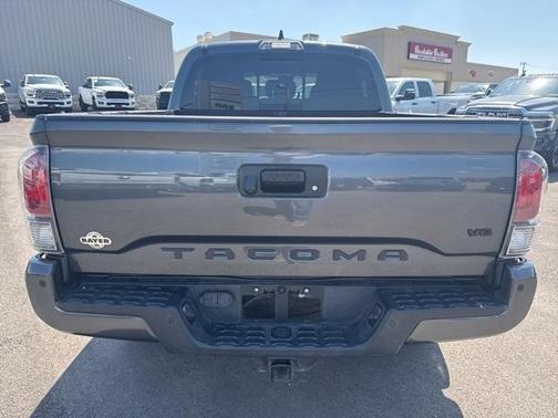 2023 Toyota Tacoma Limited