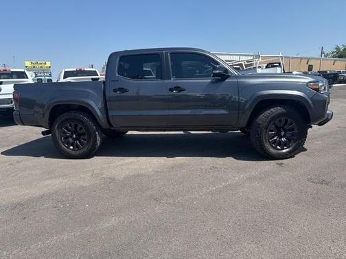 2023 Toyota Tacoma Limited